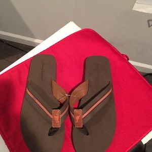 Tommy Bahama Men’s Taheeti Sandals New